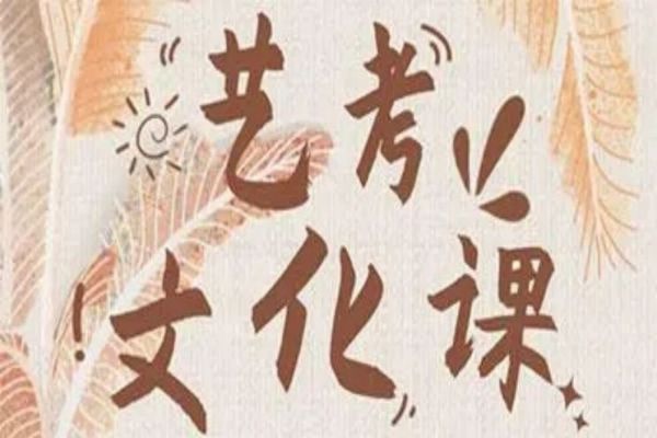 四川省成都八大知名艺考生文化课补习班排行榜最新名单公布